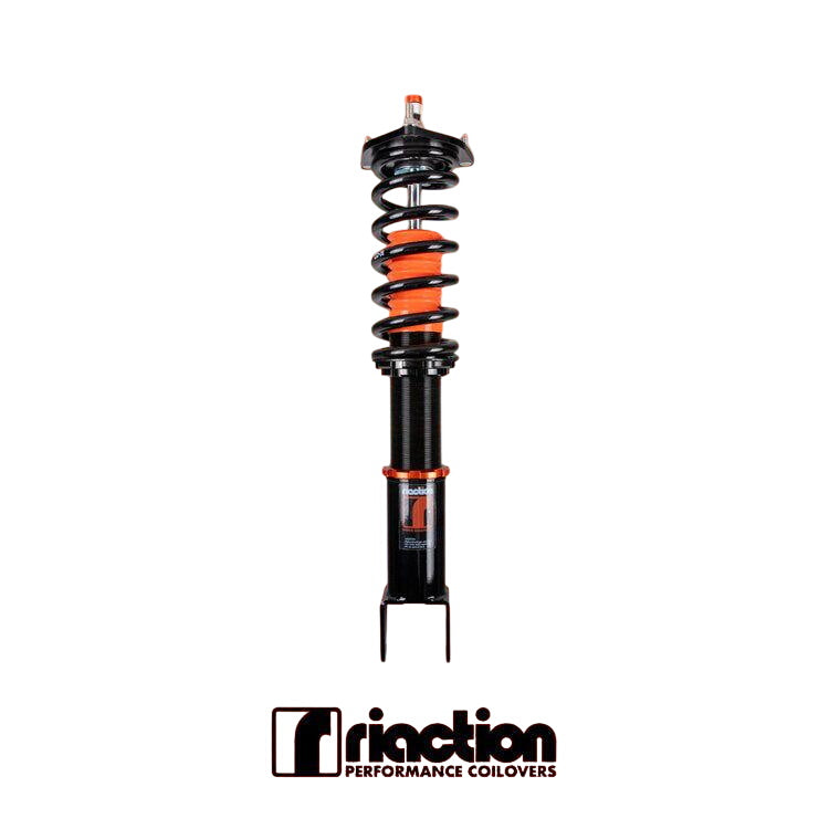 INFINITI Q50 3.7 (AWD) (Fork) 14+ Coilovers - Riaction Performance Shocks