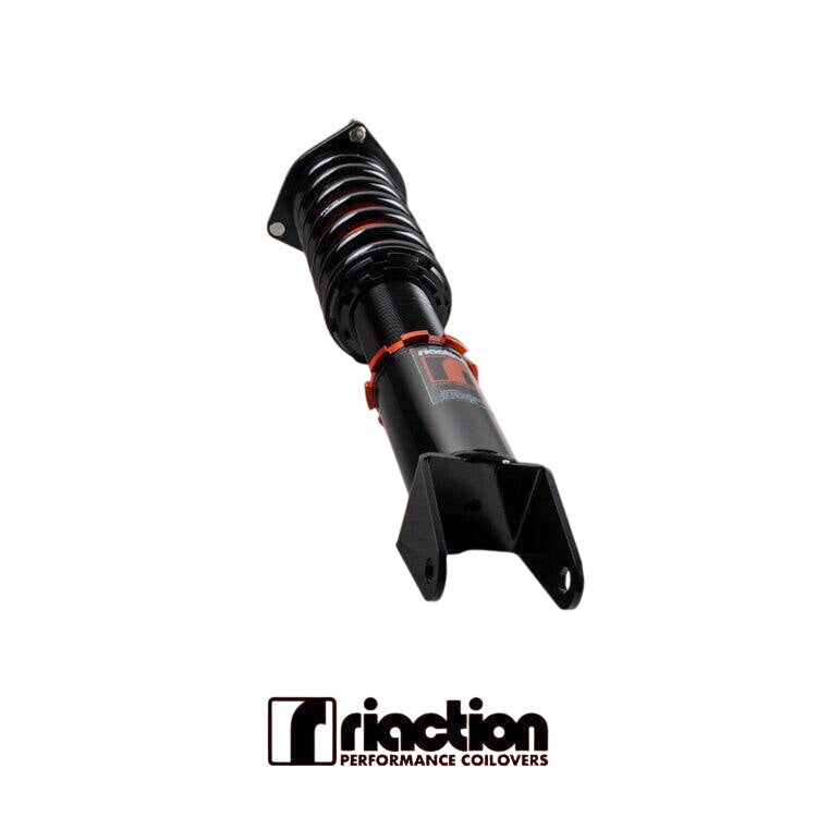 INFINITI Q50 3.7 (AWD) (Fork) 14+ Coilovers - Riaction Performance Shocks