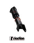 INFINITI Q50 3.7 (AWD) (Fork) 14+ Coilovers - Riaction Performance Shocks