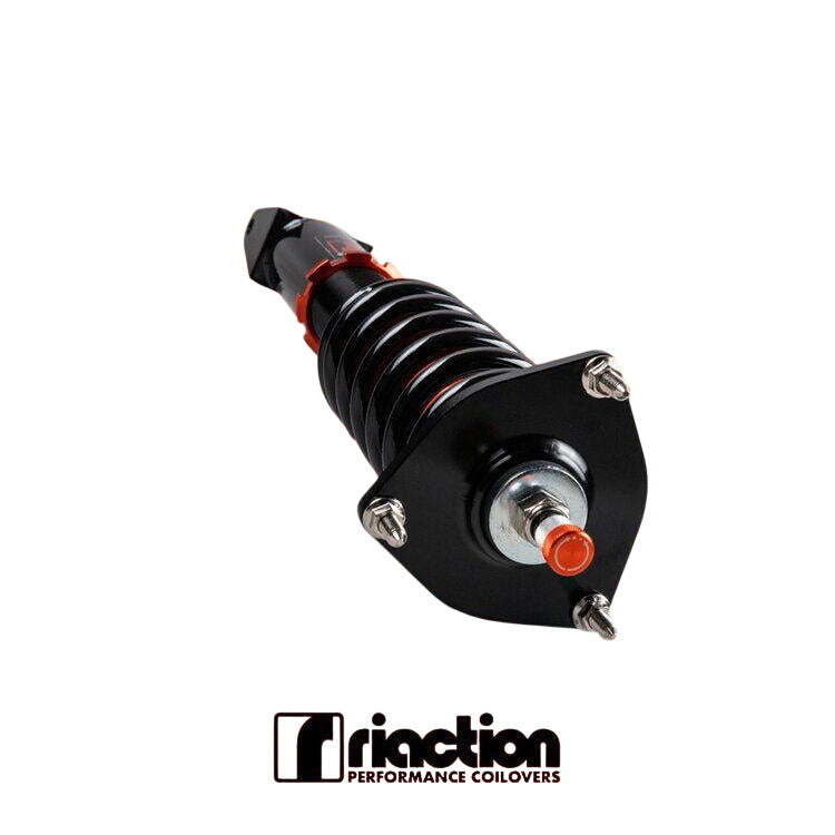 INFINITI Q50 3.7 (AWD) (Fork) 14+ Coilovers - Riaction Performance Shocks