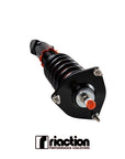 INFINITI Q50 3.7 (AWD) (Fork) 14+ Coilovers - Riaction Performance Shocks