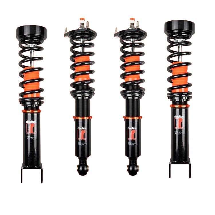 INFINITI Q50 3.7 RWD (14+) Coilovers - Riaction Performance Shocks