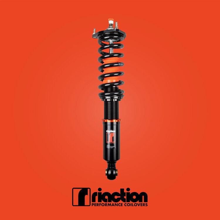 INFINITI Q50 3.7 RWD (14+) Coilovers - Riaction Performance Shocks