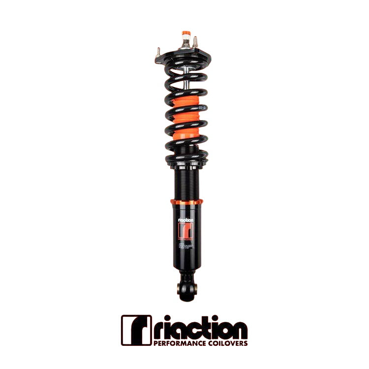 INFINITI Q50 3.7 RWD (14+) Coilovers - Riaction Performance Shocks