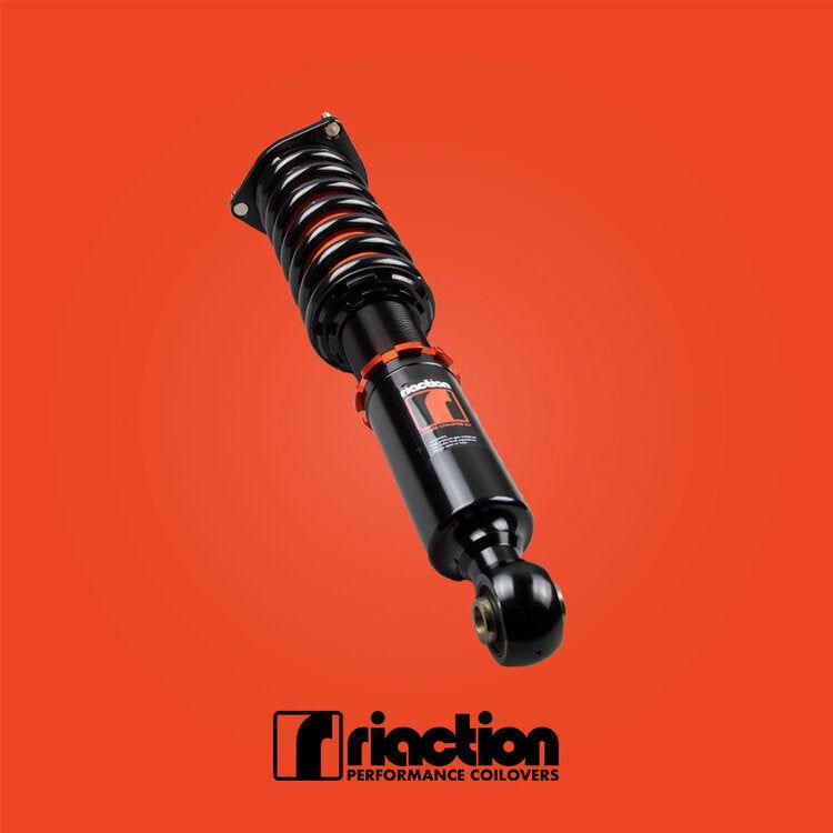 INFINITI Q50 3.7 RWD (14+) Coilovers - Riaction Performance Shocks