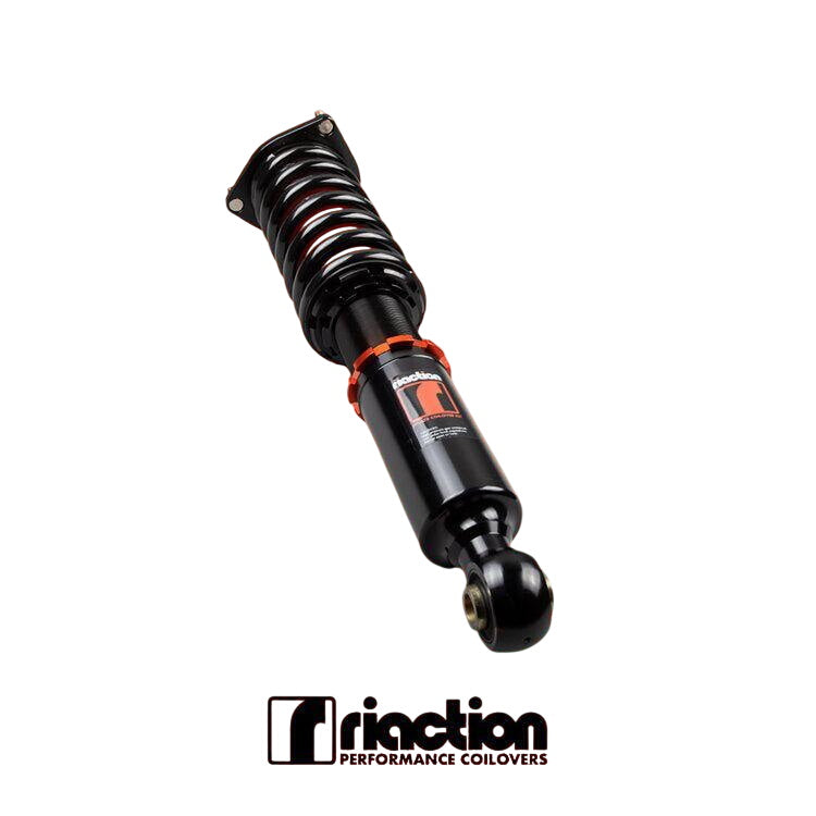 INFINITI Q50 3.7 RWD (14+) Coilovers - Riaction Performance Shocks