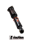 INFINITI Q50 3.7 RWD (14+) Coilovers - Riaction Performance Shocks