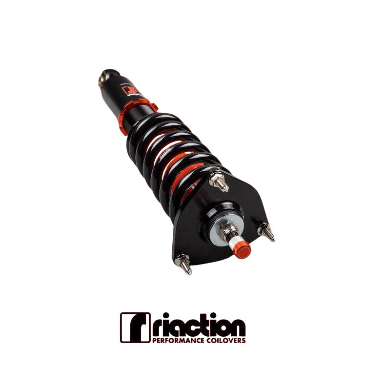 INFINITI Q50 3.7 RWD (14+) Coilovers - Riaction Performance Shocks