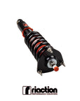INFINITI Q50 3.7 RWD (14+) Coilovers - Riaction Performance Shocks