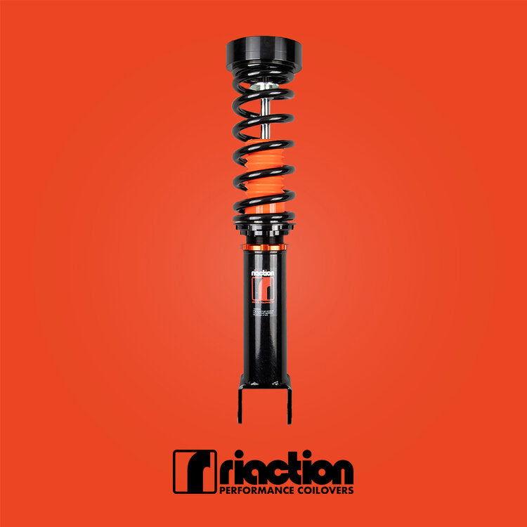 INFINITI Q50 3.7 RWD (14+) Coilovers - Riaction Performance Shocks