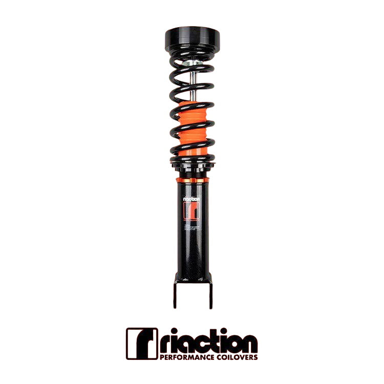 INFINITI Q50 3.7 RWD (14+) Coilovers - Riaction Performance Shocks
