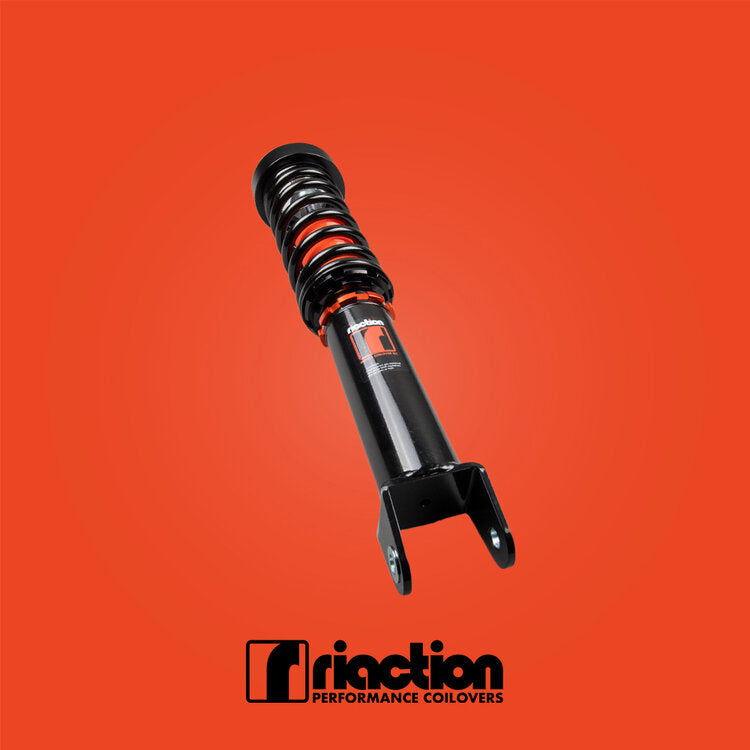 INFINITI Q50 3.7 RWD (14+) Coilovers - Riaction Performance Shocks