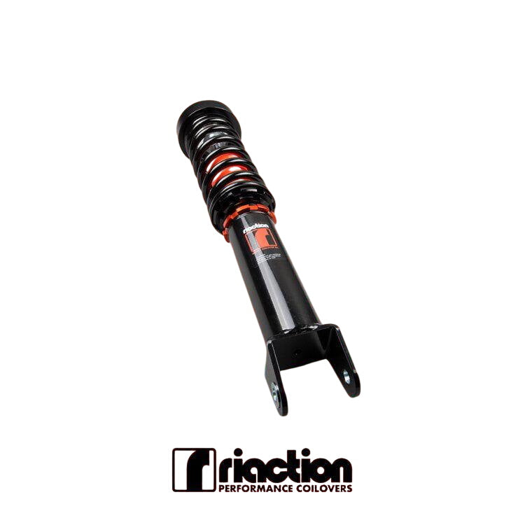 INFINITI Q50 3.7 RWD (14+) Coilovers - Riaction Performance Shocks