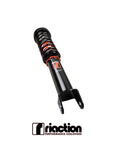 INFINITI Q50 3.7 RWD (14+) Coilovers - Riaction Performance Shocks