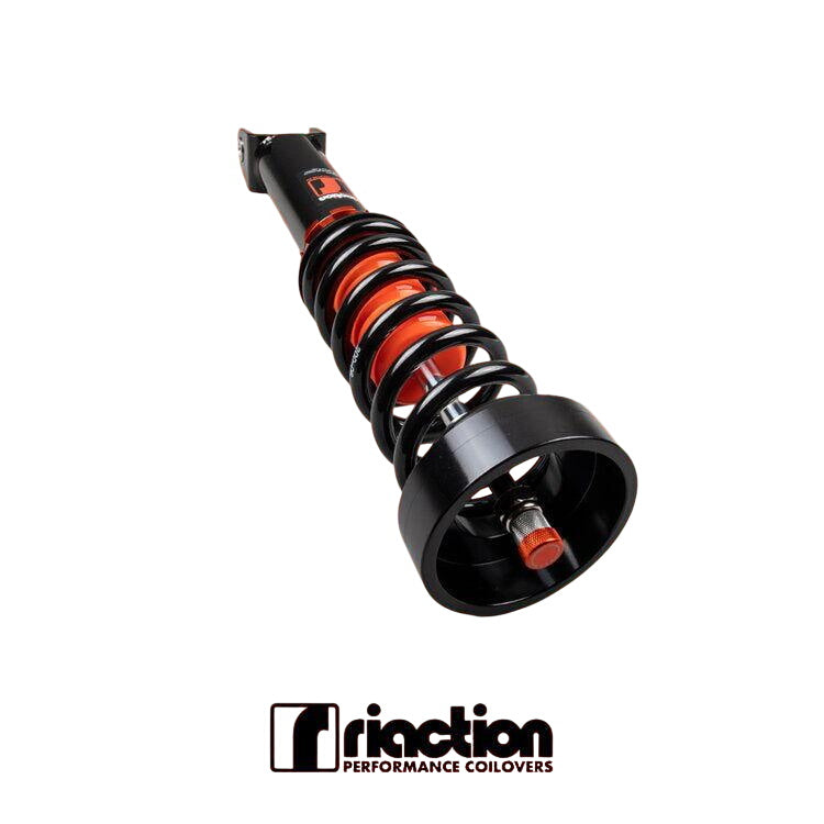 INFINITI Q50 3.7 RWD (14+) Coilovers - Riaction Performance Shocks