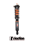 INFINITI Q60 RWD (14+) Coilovers - Riaction Performance Shocks