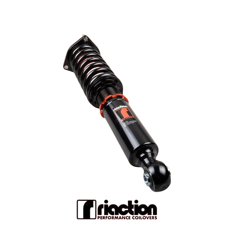 INFINITI Q60 RWD (14+) Coilovers - Riaction Performance Shocks