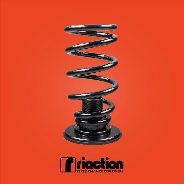 INFINITI Q60 RWD (14+) Coilovers - Riaction Performance Shocks