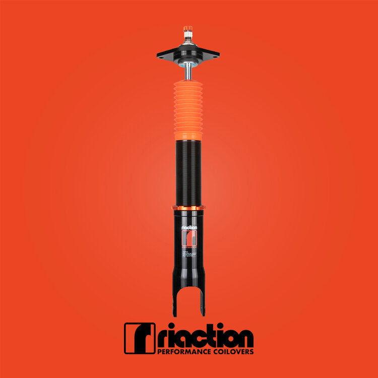 INFINITI Q60 RWD (14+) Coilovers - Riaction Performance Shocks