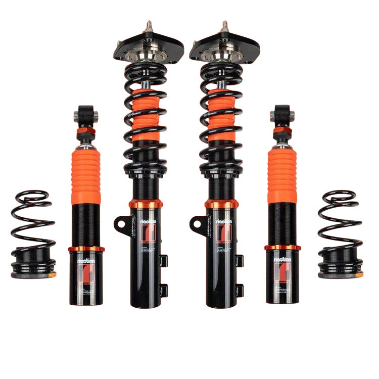 KIA FORTE (14-16) Coilovers - Riaction Performance Shocks