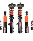 KIA FORTE (14-16) Coilovers - Riaction Performance Shocks