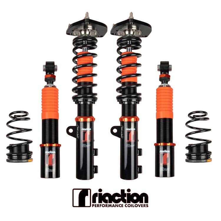 KIA FORTE (14-16) Coilovers - Riaction Performance Shocks