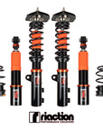 KIA FORTE (14-16) Coilovers - Riaction Performance Shocks
