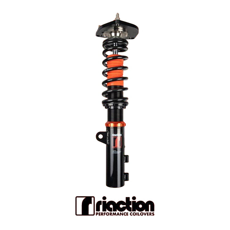 KIA FORTE (14-16) Coilovers - Riaction Performance Shocks