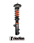 KIA FORTE (14-16) Coilovers - Riaction Performance Shocks