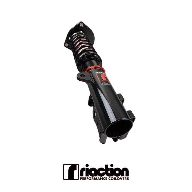 KIA FORTE (14-16) Coilovers - Riaction Performance Shocks