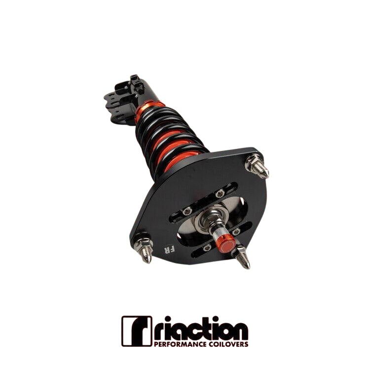 KIA FORTE (14-16) Coilovers - Riaction Performance Shocks
