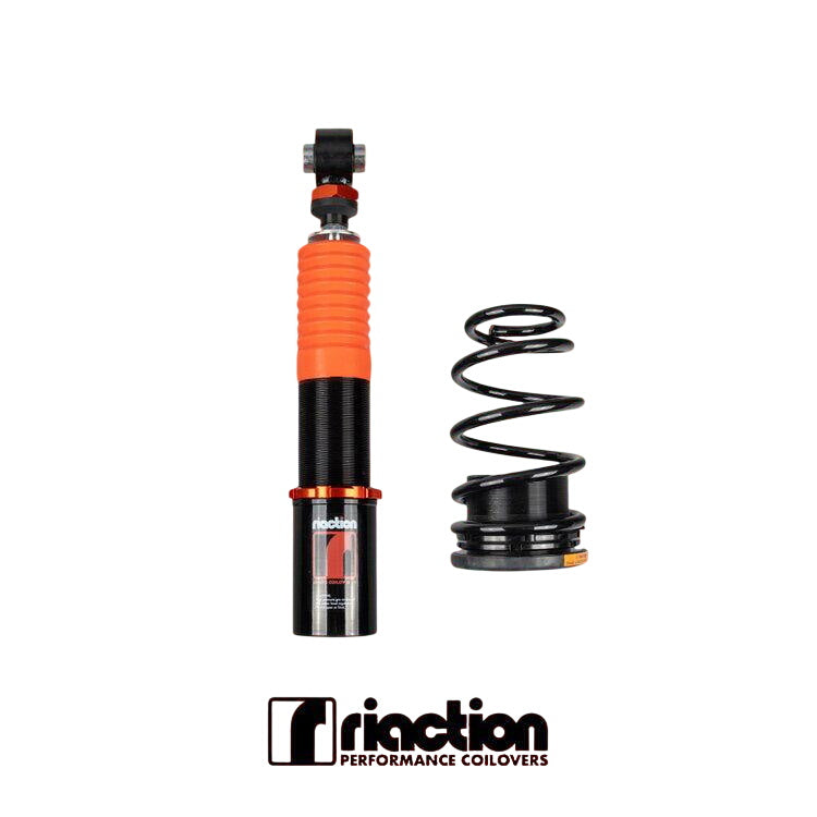 KIA FORTE (14-16) Coilovers - Riaction Performance Shocks