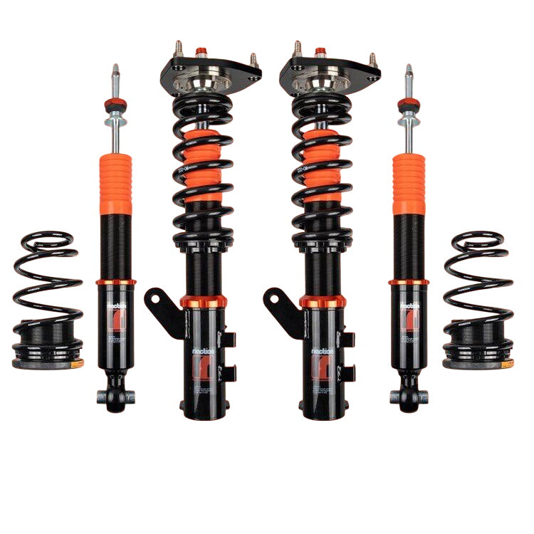 KIA OPTIMA (16-18) Coilovers - Riaction Performance Shocks
