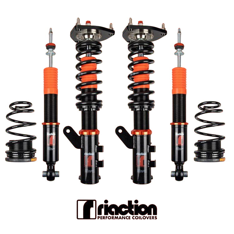 KIA OPTIMA (16-18) Coilovers - Riaction Performance Shocks
