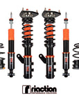 KIA OPTIMA (16-18) Coilovers - Riaction Performance Shocks