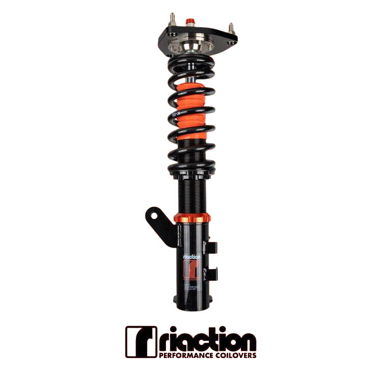 KIA OPTIMA (16-18) Coilovers - Riaction Performance Shocks