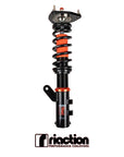 KIA OPTIMA (16-18) Coilovers - Riaction Performance Shocks