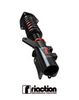 KIA OPTIMA (16-18) Coilovers - Riaction Performance Shocks