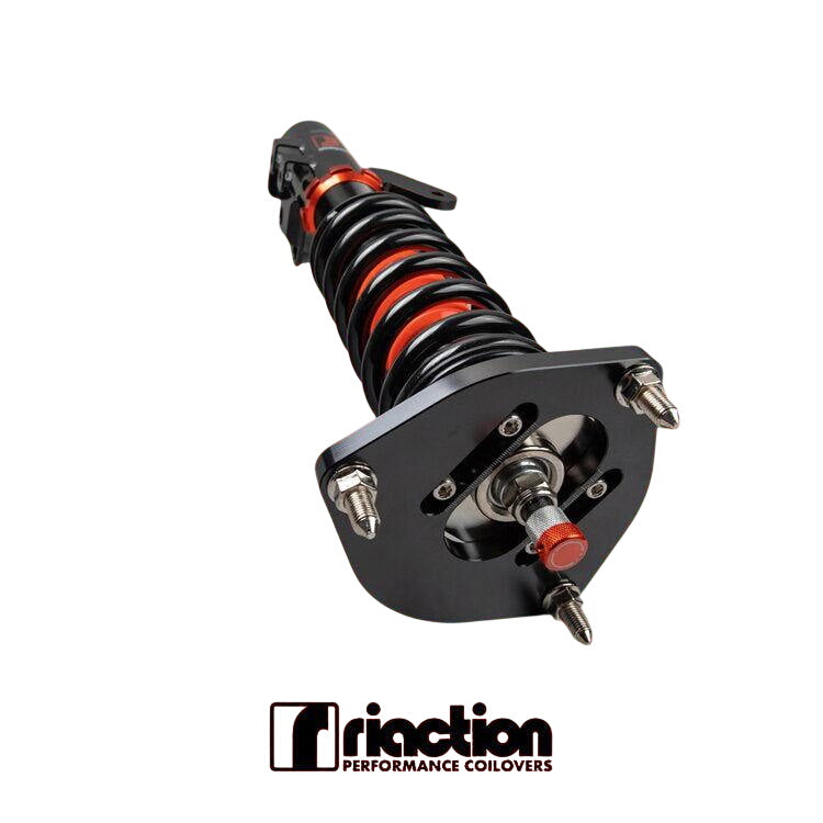 KIA OPTIMA (16-18) Coilovers - Riaction Performance Shocks
