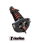 KIA OPTIMA (16-18) Coilovers - Riaction Performance Shocks