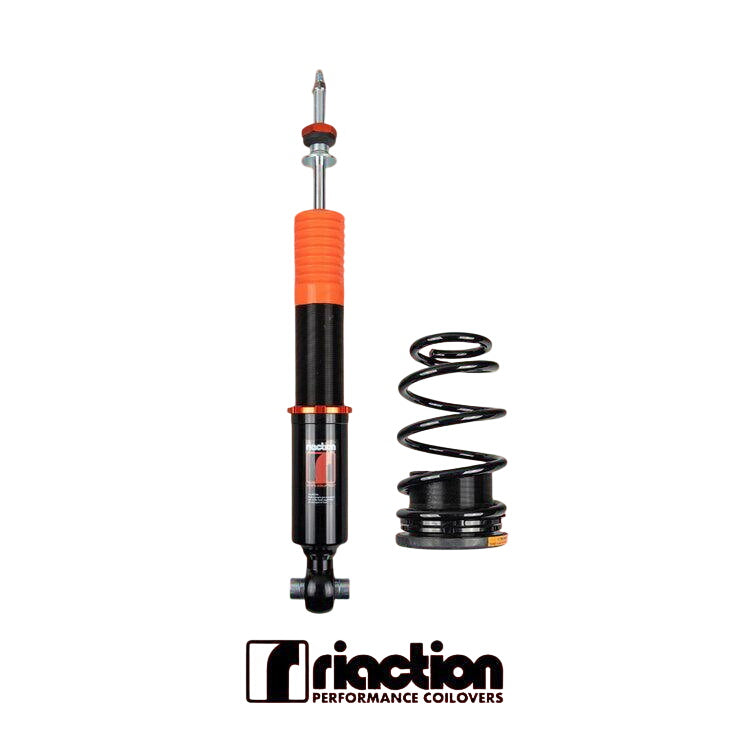 KIA OPTIMA (16-18) Coilovers - Riaction Performance Shocks