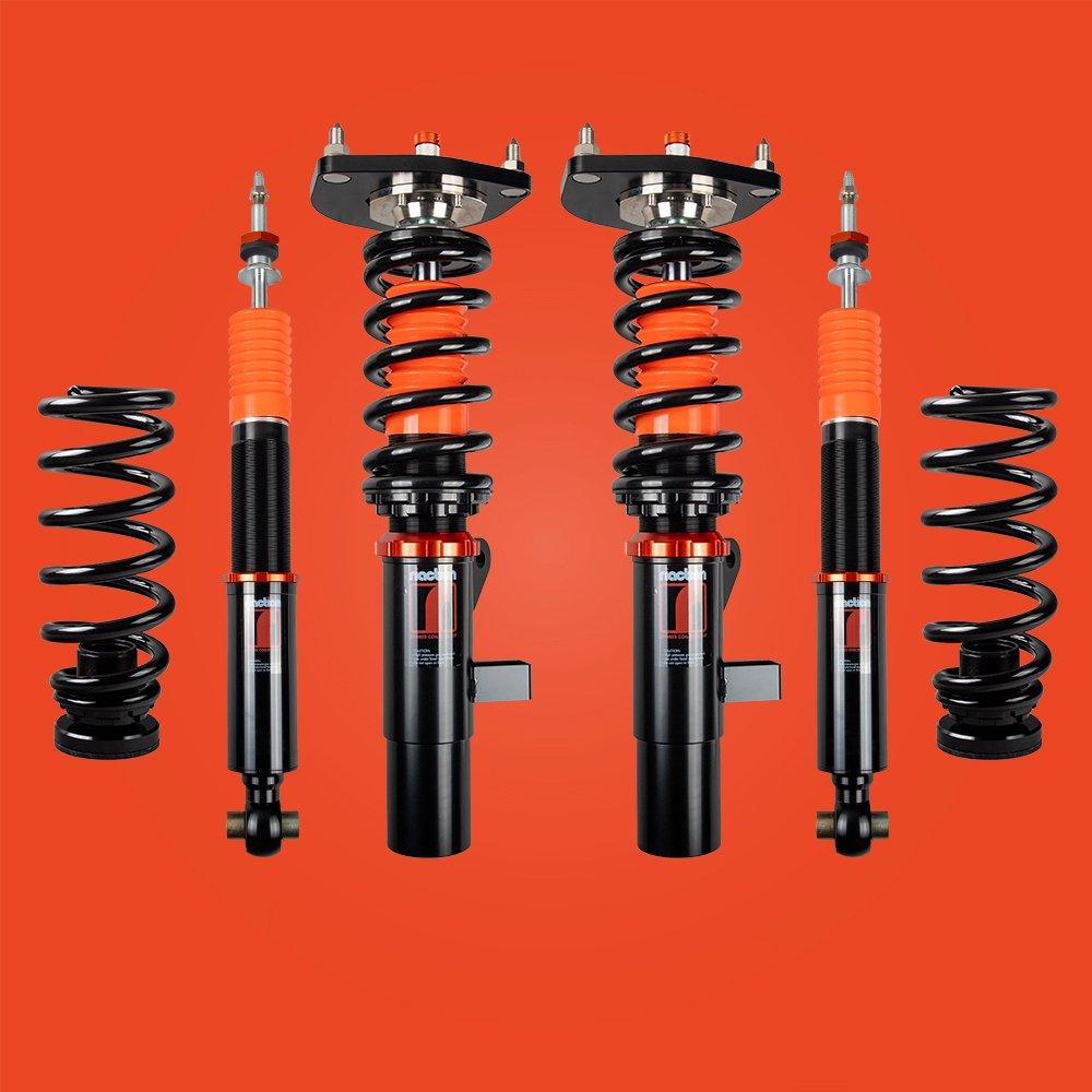 KIA STINGER (17+) Coilovers - Riaction Performance Shocks