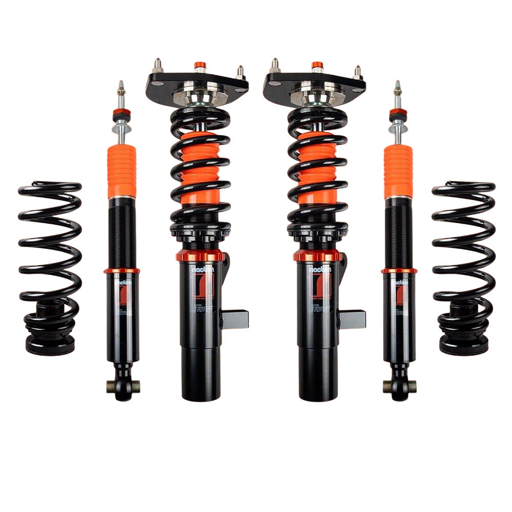 KIA STINGER (17+) Coilovers - Riaction Performance Shocks