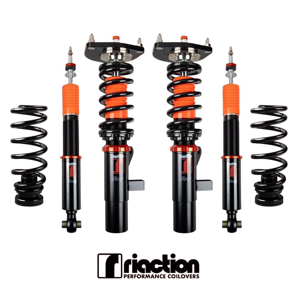 KIA STINGER (17+) Coilovers - Riaction Performance Shocks