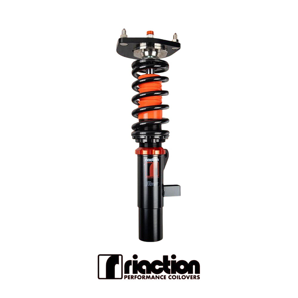 KIA STINGER (17+) Coilovers - Riaction Performance Shocks