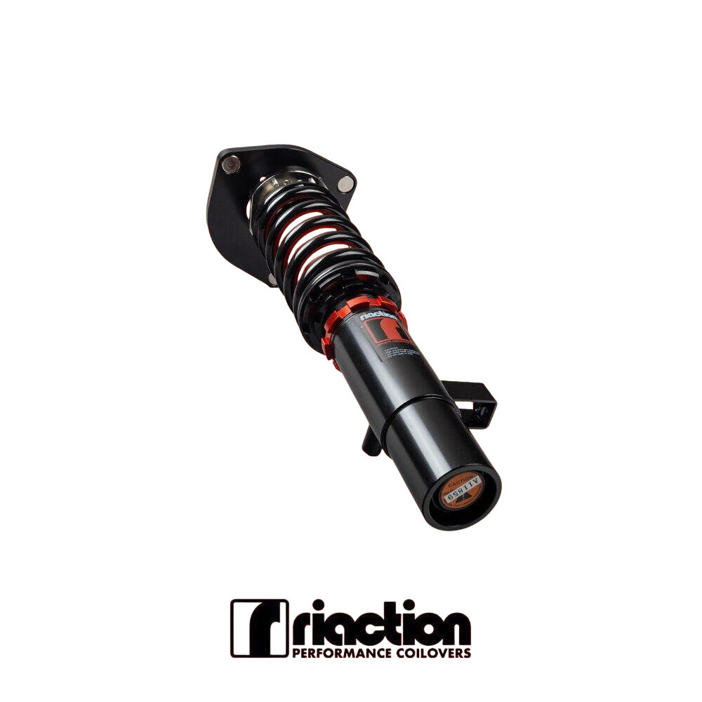 KIA STINGER (17+) Coilovers - Riaction Performance Shocks