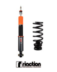 KIA STINGER (17+) Coilovers - Riaction Performance Shocks