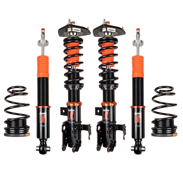 LEXUS CT200H (11-17) Coilovers - Riaction Performance Shocks