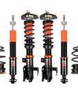LEXUS CT200H (11-17) Coilovers - Riaction Performance Shocks