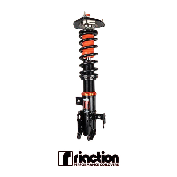 LEXUS CT200H (11-17) Coilovers - Riaction Performance Shocks
